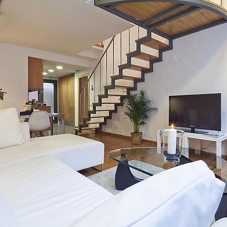 Apartment Barcelona Rentals - Park Gueell Apartments エクステリア 写真