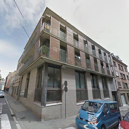 Apartment Barcelona Rentals - Park Gueell Apartments エクステリア 写真