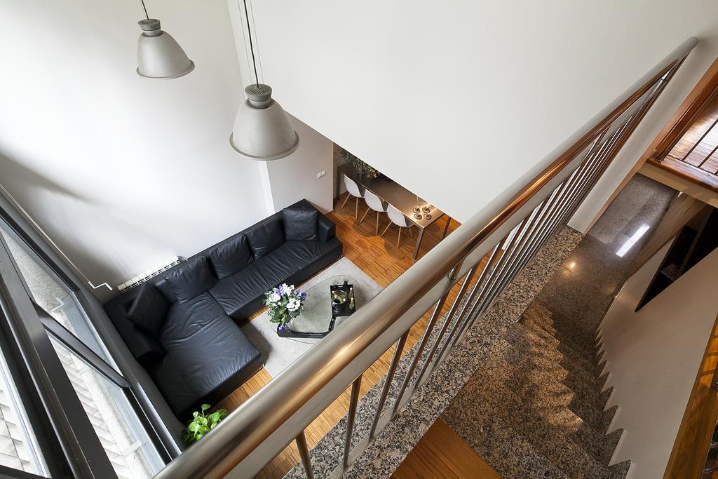 Apartment Barcelona Rentals - Park Gueell Apartments エクステリア 写真