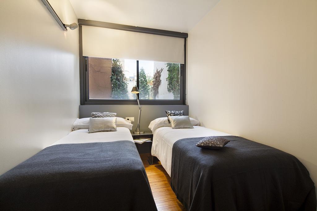 Apartment Barcelona Rentals - Park Gueell Apartments エクステリア 写真