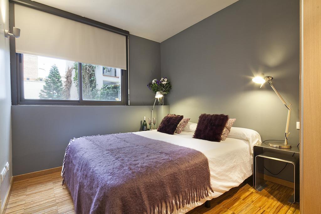 Apartment Barcelona Rentals - Park Gueell Apartments エクステリア 写真