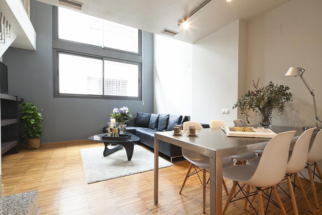 Apartment Barcelona Rentals - Park Gueell Apartments エクステリア 写真
