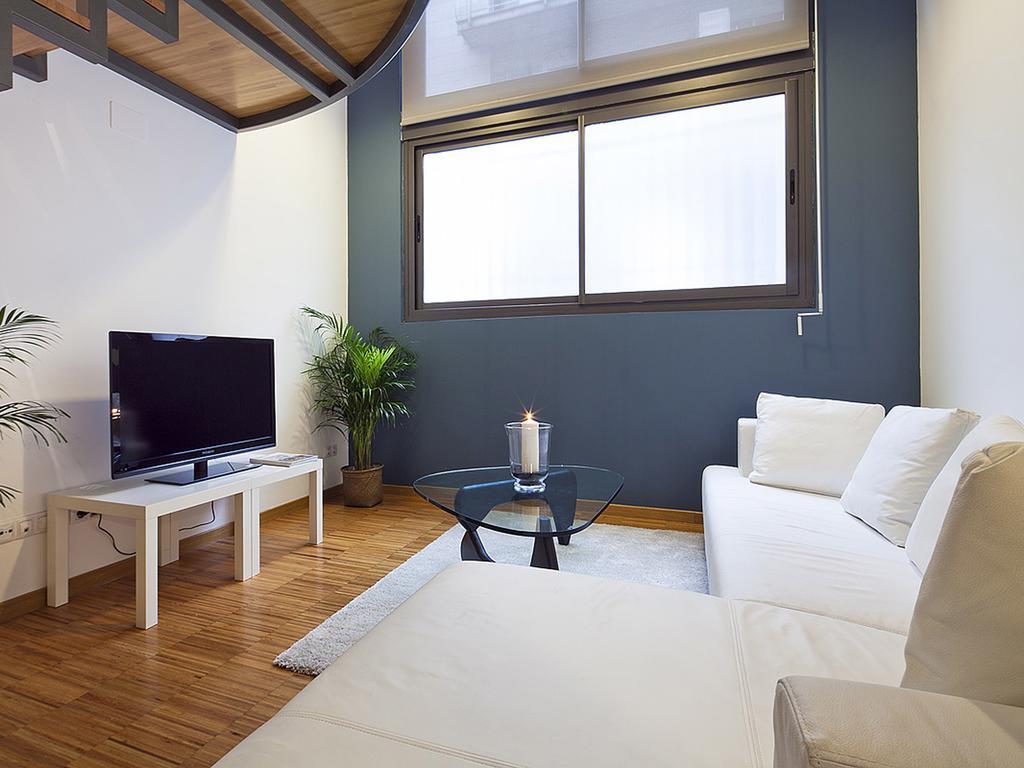 Apartment Barcelona Rentals - Park Gueell Apartments エクステリア 写真