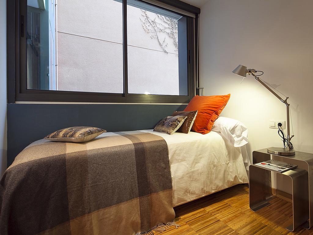 Apartment Barcelona Rentals - Park Gueell Apartments エクステリア 写真