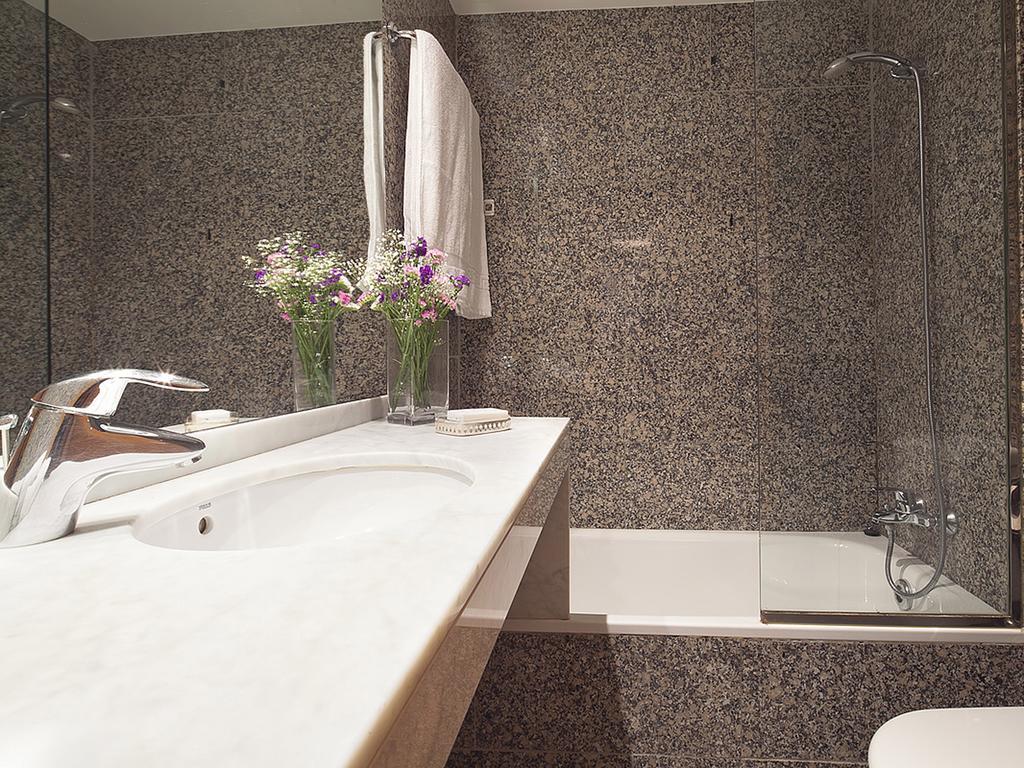 Apartment Barcelona Rentals - Park Gueell Apartments エクステリア 写真