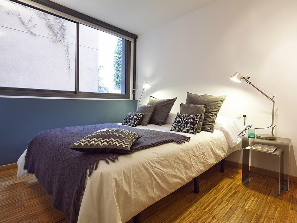 Apartment Barcelona Rentals - Park Gueell Apartments エクステリア 写真