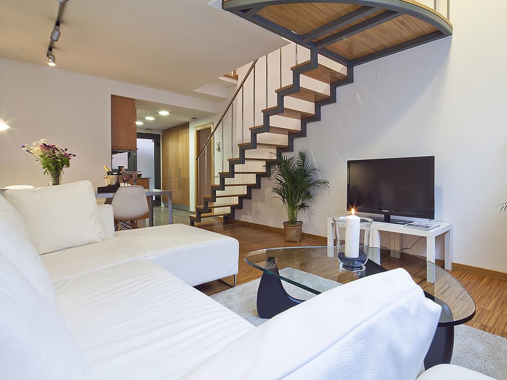 Apartment Barcelona Rentals - Park Gueell Apartments エクステリア 写真