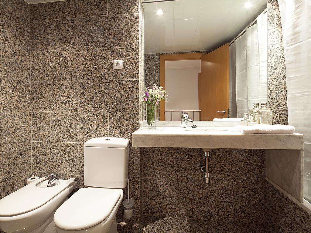 Apartment Barcelona Rentals - Park Gueell Apartments エクステリア 写真