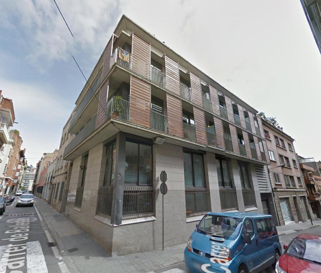 Apartment Barcelona Rentals - Park Gueell Apartments エクステリア 写真